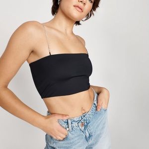 Garage Rhinestone Cami 💎